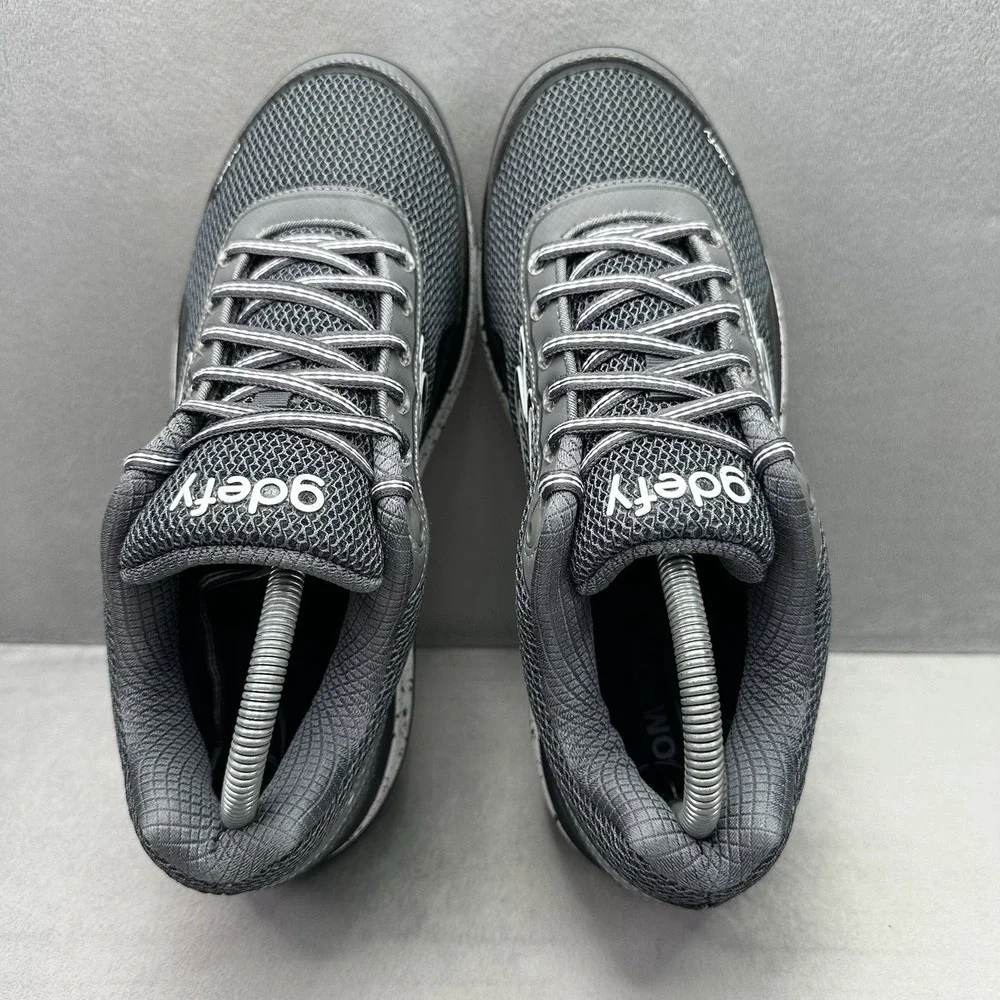 Gravity Defyer GDEFY Mighty Walk Womens Size 9.5 (XW) Shoes Orthopedic Comfort